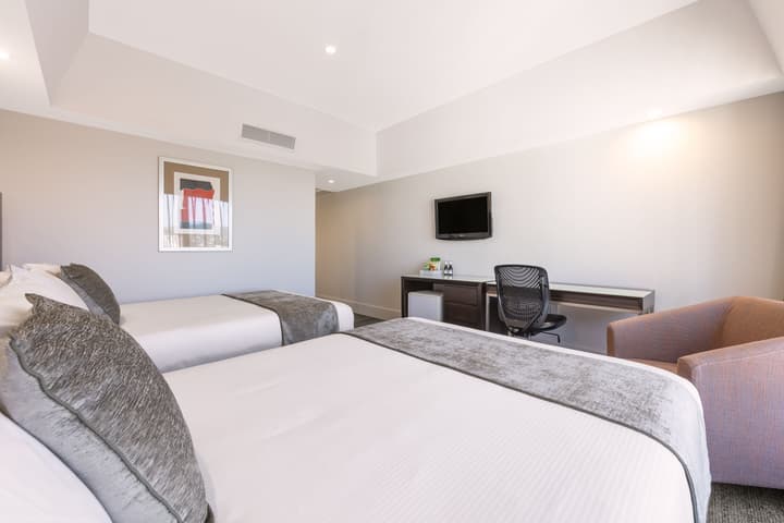 James Cook Hotel Grand Chancellor