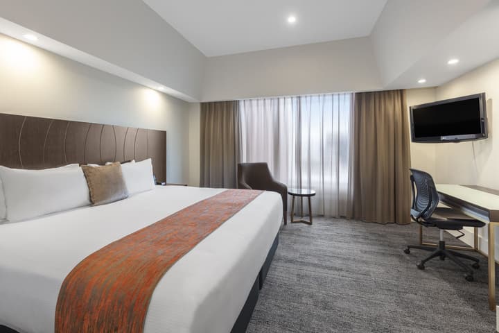 James Cook Hotel Grand Chancellor
