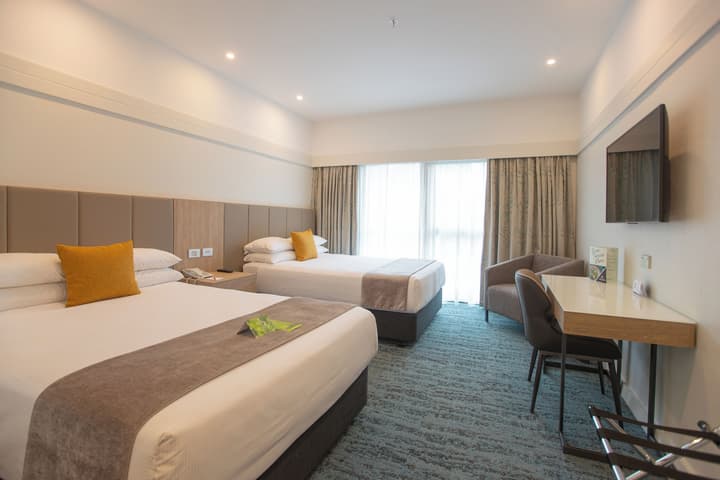 James Cook Hotel Grand Chancellor