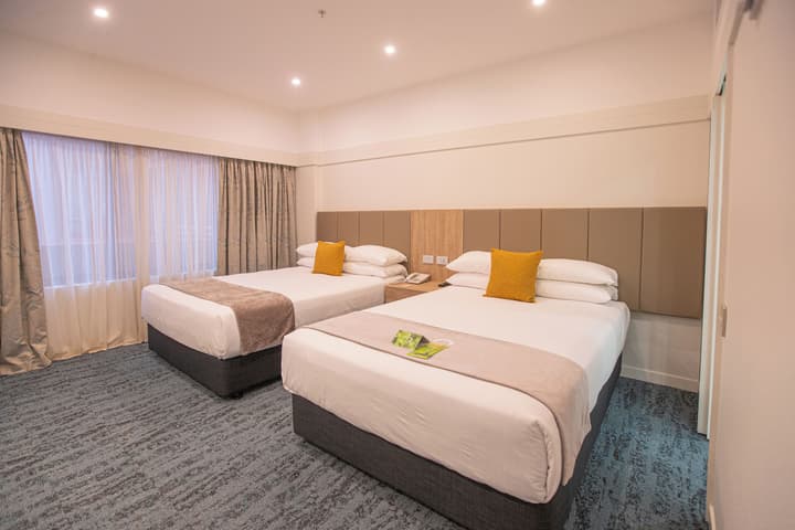 James Cook Hotel Grand Chancellor
