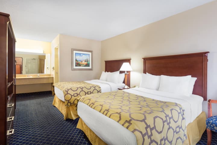 Baymont by Wyndham Flagstaff