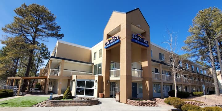 Baymont by Wyndham Flagstaff