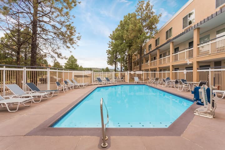 Baymont by Wyndham Flagstaff