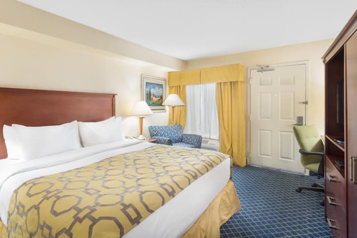 Baymont by Wyndham Flagstaff