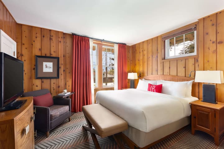 Fairmont Jasper Park Lodge