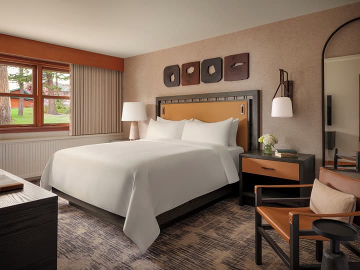 Fairmont Jasper Park Lodge