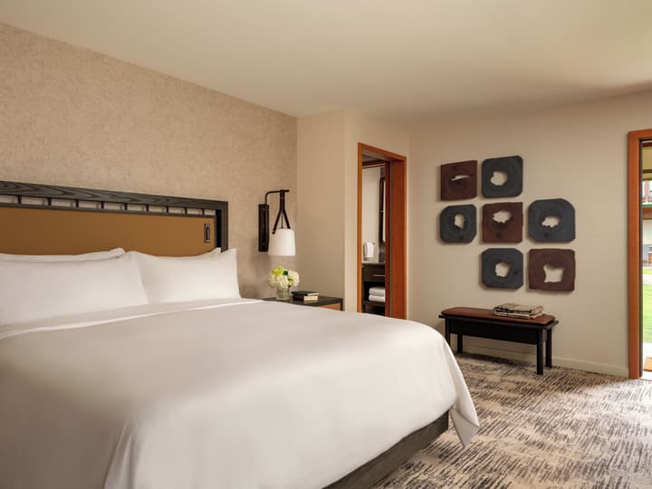 Fairmont Jasper Park Lodge