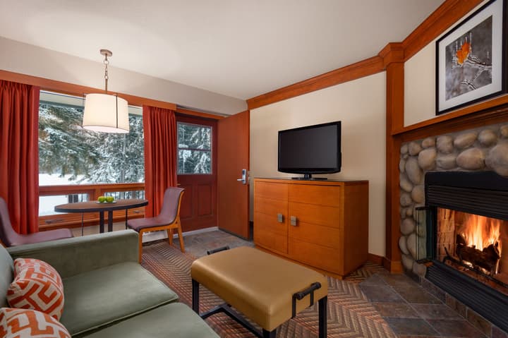Fairmont Jasper Park Lodge