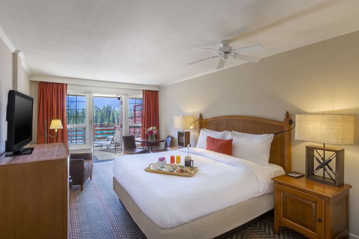 Fairmont Jasper Park Lodge