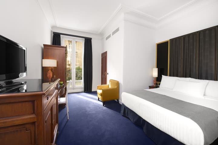 Melia Paris Champs-Elysées