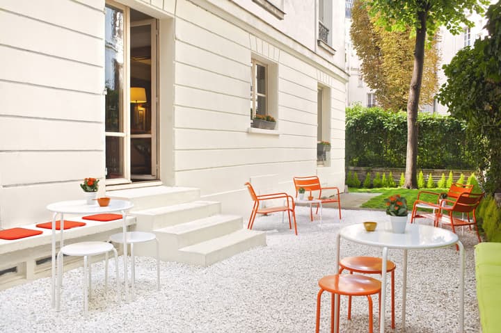 Melia Paris Champs-Elysées