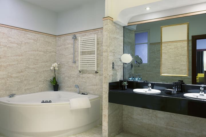 Melia Paris Champs-Elysées