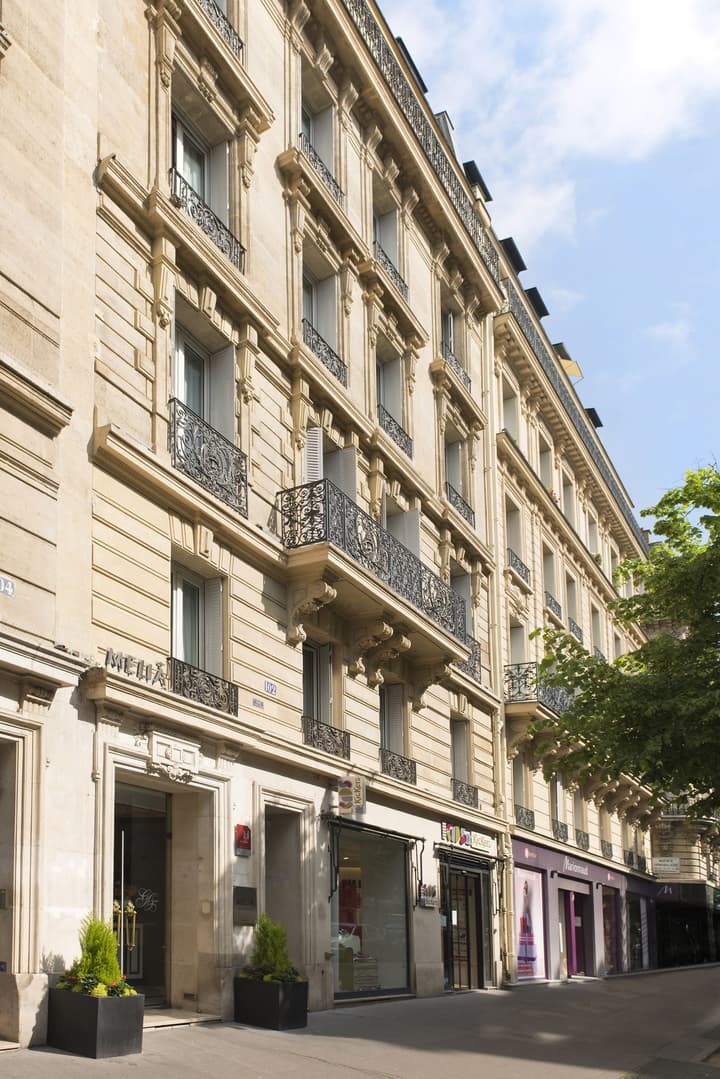 Melia Paris Champs-Elysées