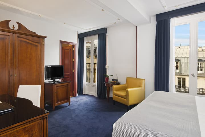 Melia Paris Champs-Elysées