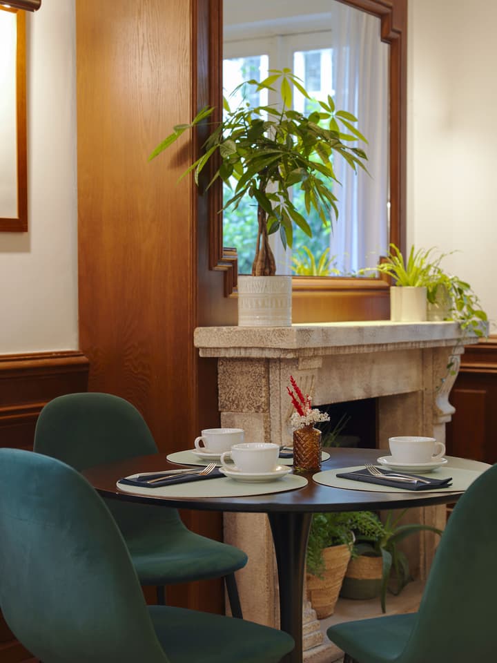 Melia Paris Champs-Elysées
