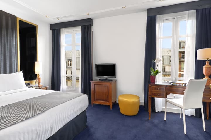 Melia Paris Champs-Elysées