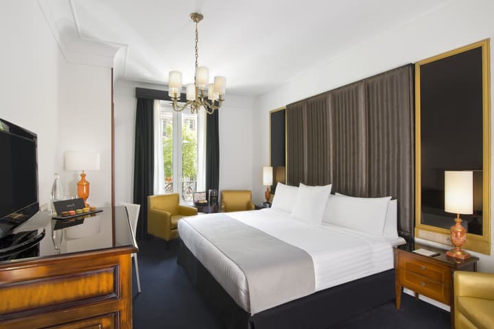 Melia Paris Champs-Elysées
