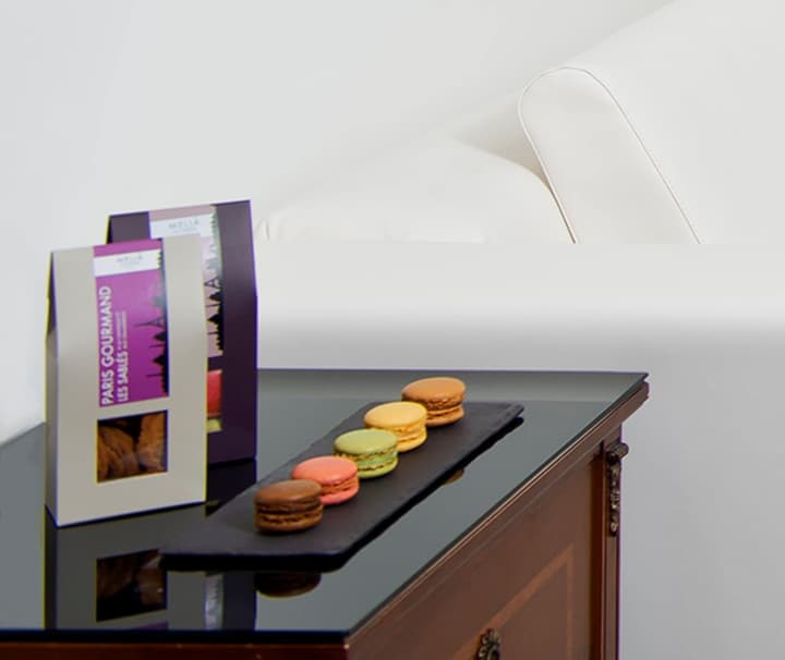 Melia Paris Champs-Elysées