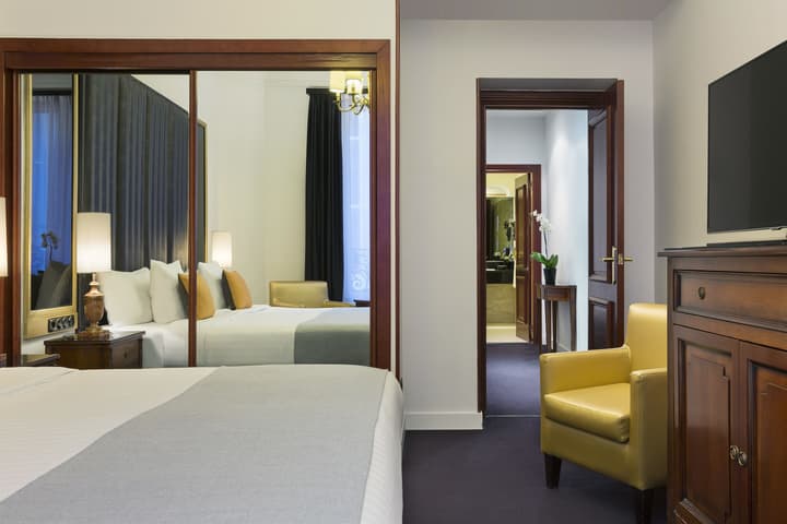 Melia Paris Champs-Elysées