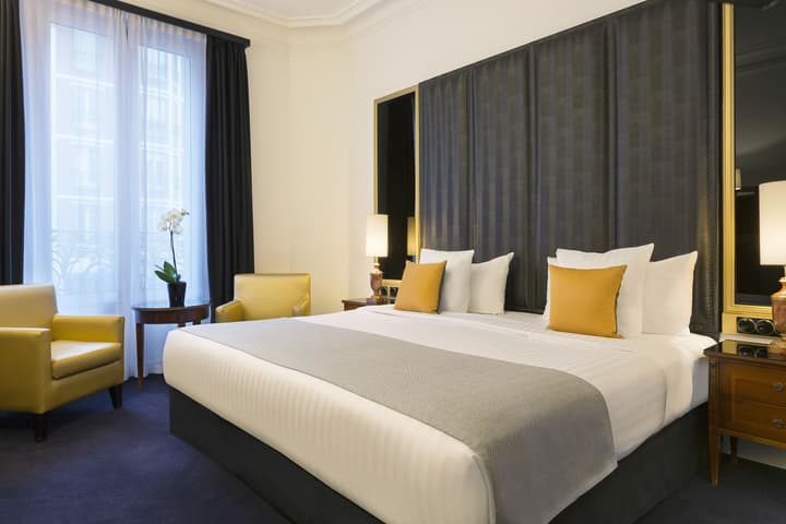Melia Paris Champs-Elysées
