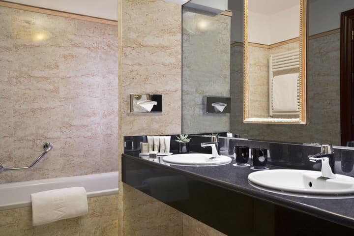 Melia Paris Champs-Elysées