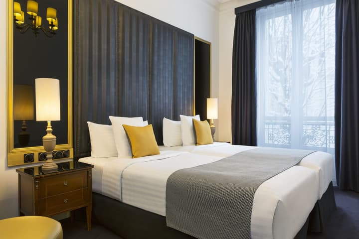 Melia Paris Champs-Elysées