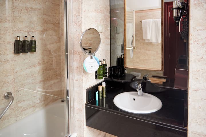 Melia Paris Champs-Elysées