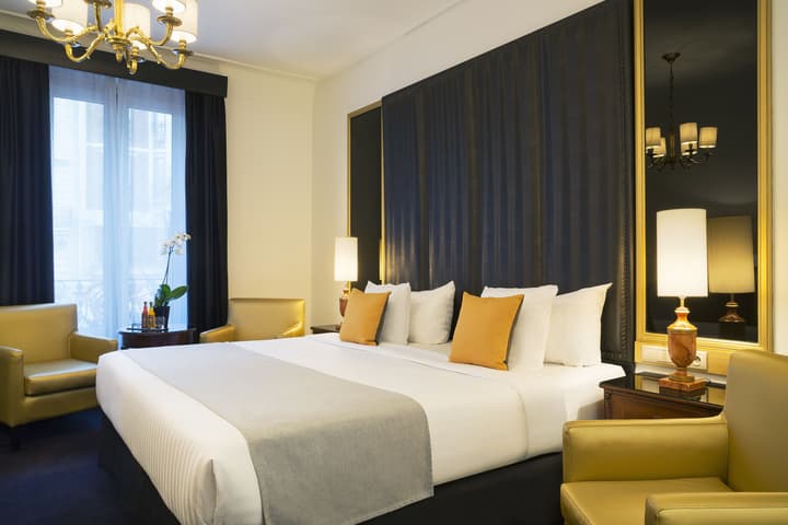 Melia Paris Champs-Elysées