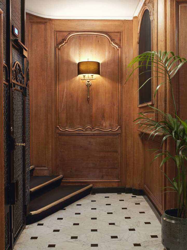 Melia Paris Champs-Elysées