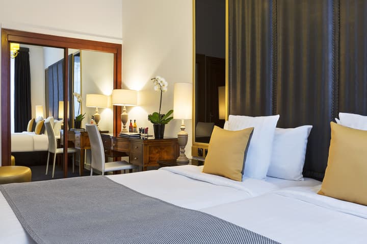 Melia Paris Champs-Elysées