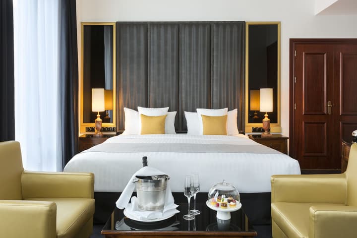 Melia Paris Champs-Elysées
