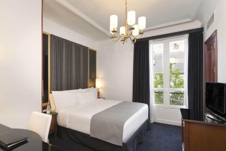 Melia Paris Champs-Elysées