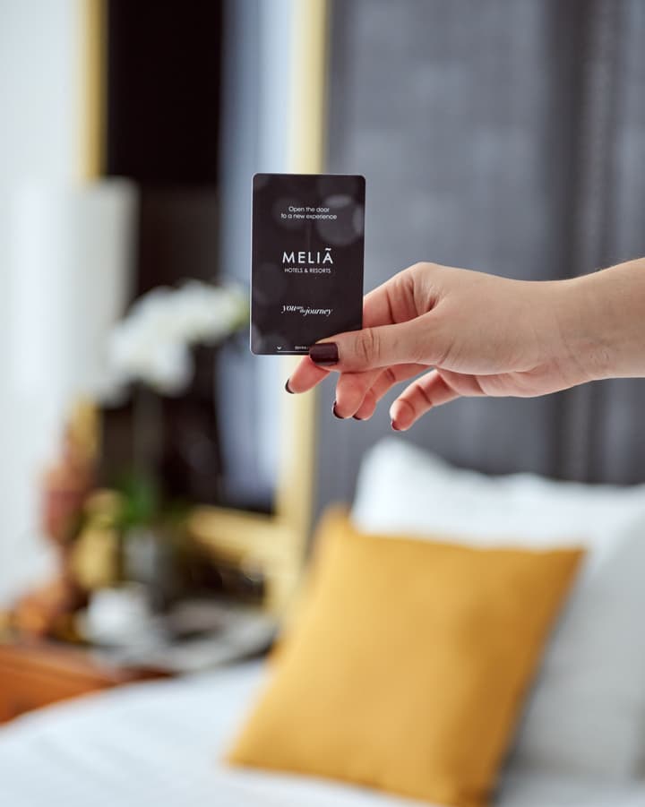 Melia Paris Champs-Elysées