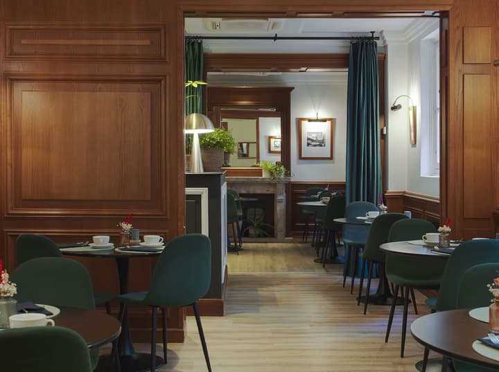 Melia Paris Champs-Elysées