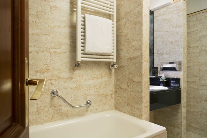 Melia Paris Champs-Elysées