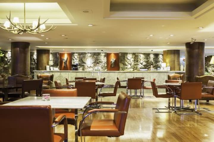 Sheraton Bariloche Hotel