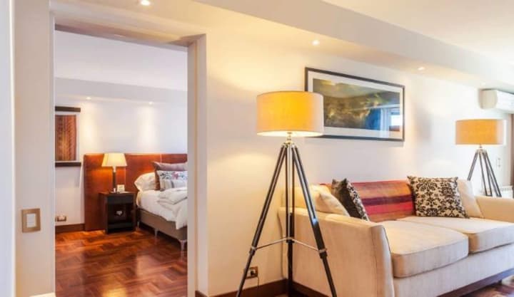 Sheraton Bariloche Hotel