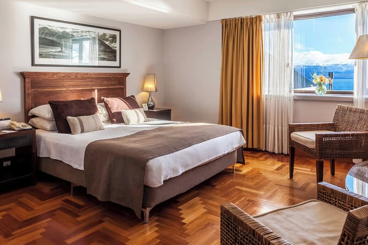 Sheraton Bariloche Hotel