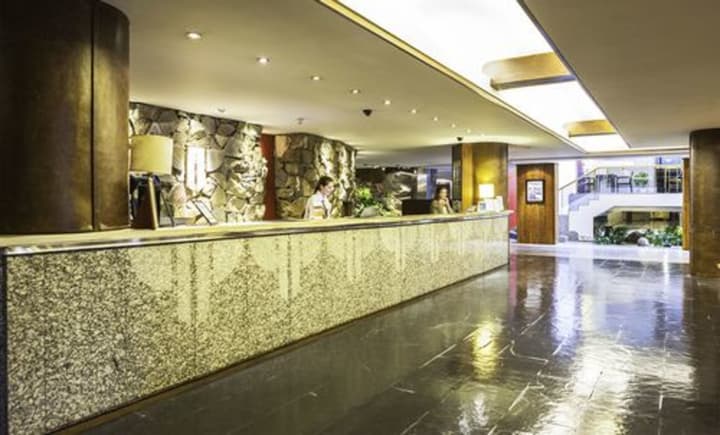 Sheraton Bariloche Hotel