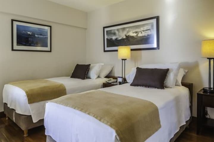 Sheraton Bariloche Hotel