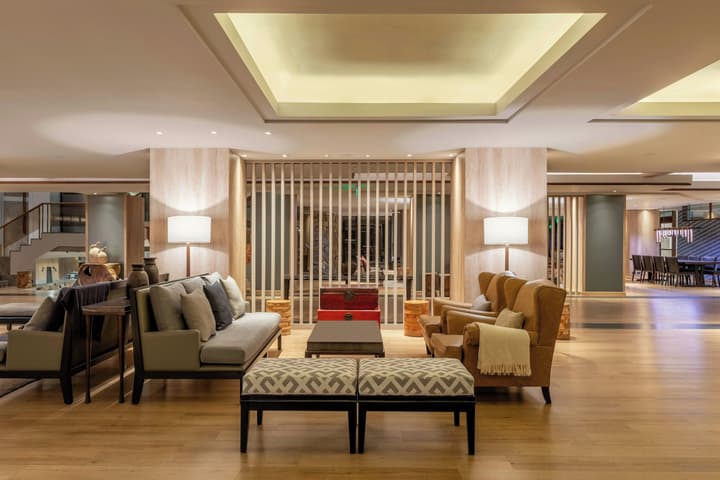 Sheraton Bariloche Hotel