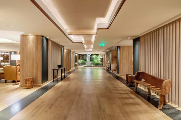 Sheraton Bariloche Hotel