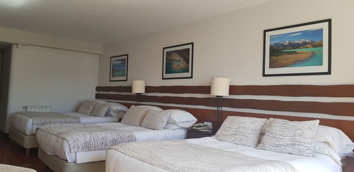 Sheraton Bariloche Hotel