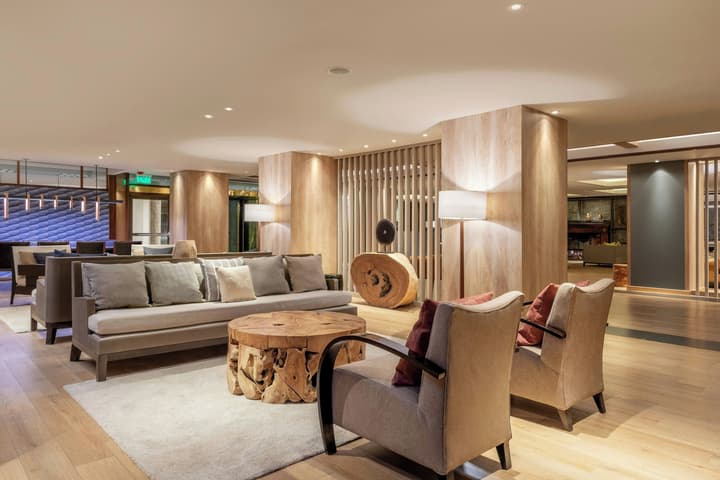 Sheraton Bariloche Hotel