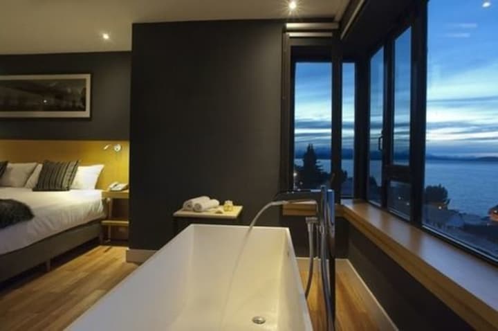 Sheraton Bariloche Hotel