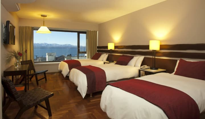 Sheraton Bariloche Hotel