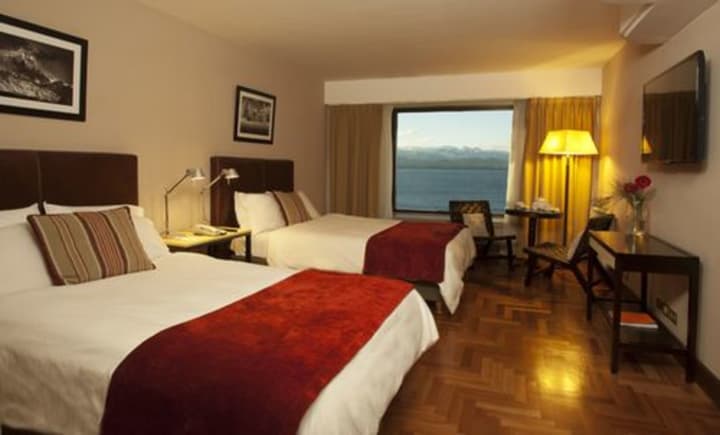 Sheraton Bariloche Hotel