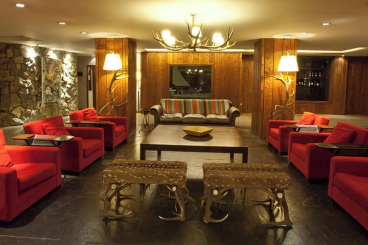 Sheraton Bariloche Hotel