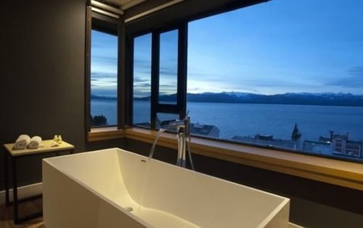 Sheraton Bariloche Hotel