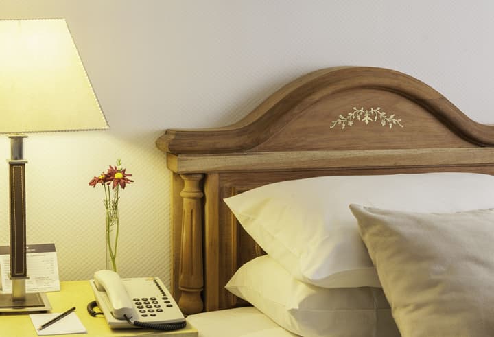 Sheraton Bariloche Hotel